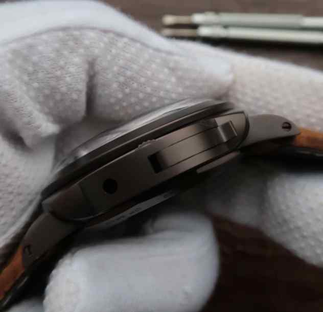 XF沛纳海pam375复刻-细节图4