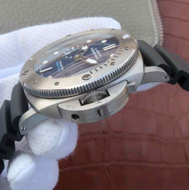 xf厂沛纳海692复刻-细节图5