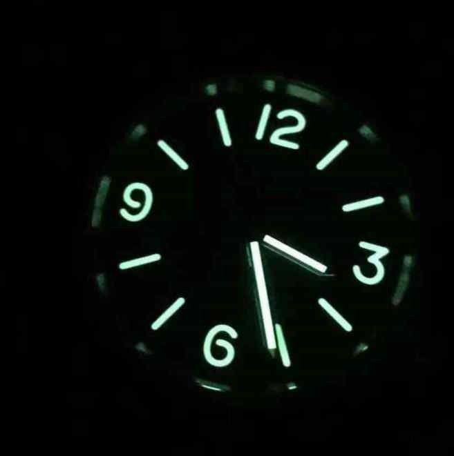 沛纳海n厂390-细节图6