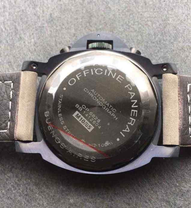 沛纳海n厂363-细节图6