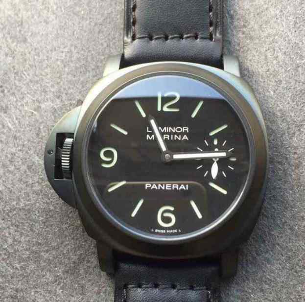 沛纳海n厂PAM026-细节图6