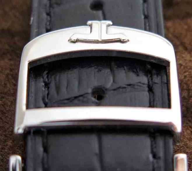 积家白面月相大师zf 复刻-细节图5