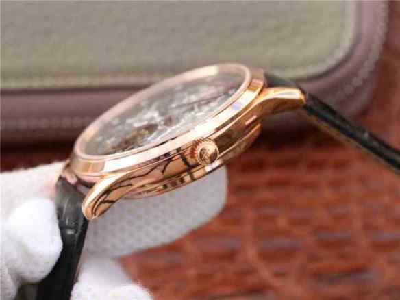 lh积家大师真卡罗素陀飞轮系列-细节图5