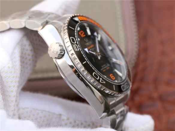 3s厂欧米茄海马四分之一橙-细节图4