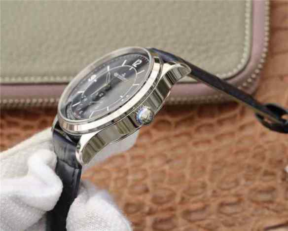 TF积家地理学家大师复刻-细节图5