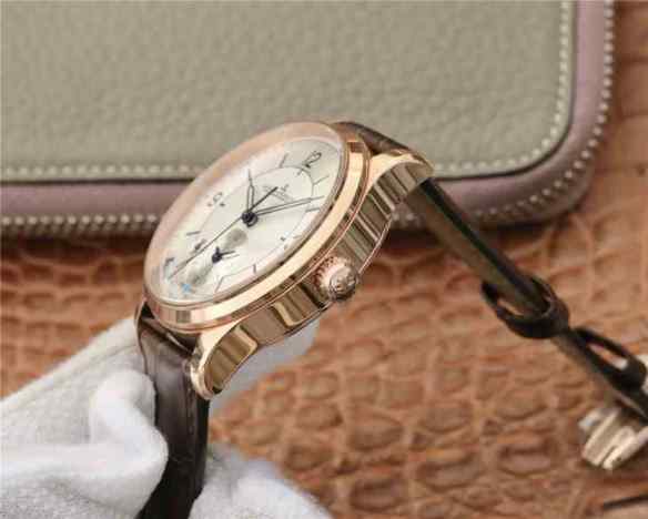 TF积家地理学家大师复刻-细节图5