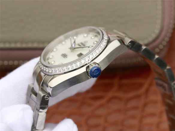 3s厂欧米茄海马150-细节图5