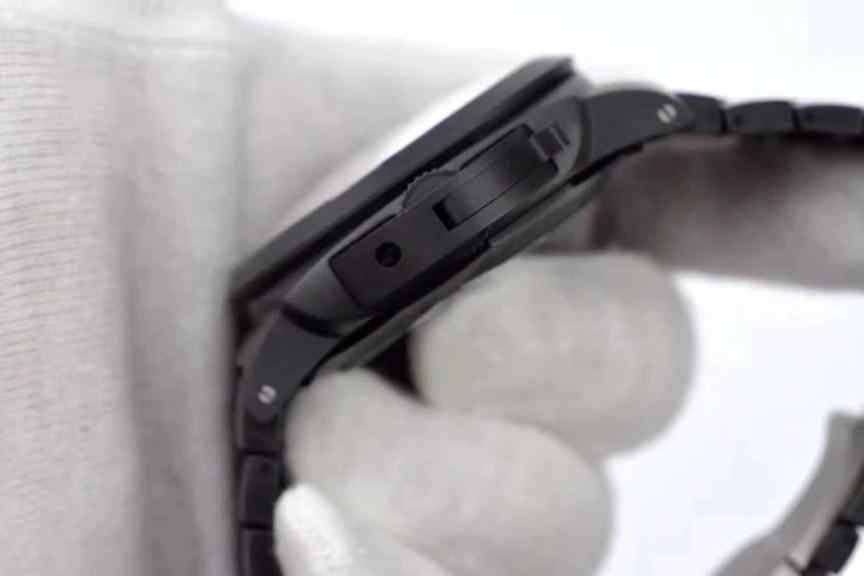 vs沛纳海438陶瓷版-细节图5