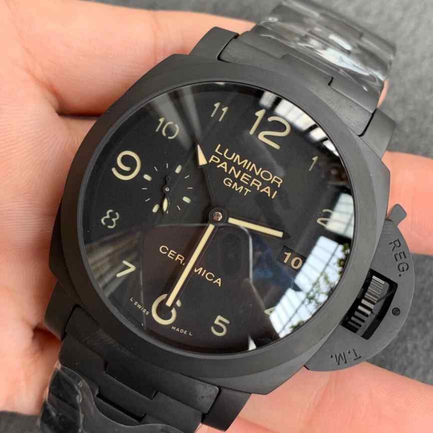 VS厂手表沛纳海PAM00438-细节图4