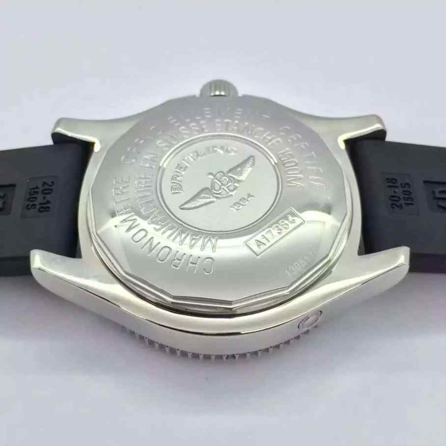 n厂百年灵超极海洋系列-细节图7