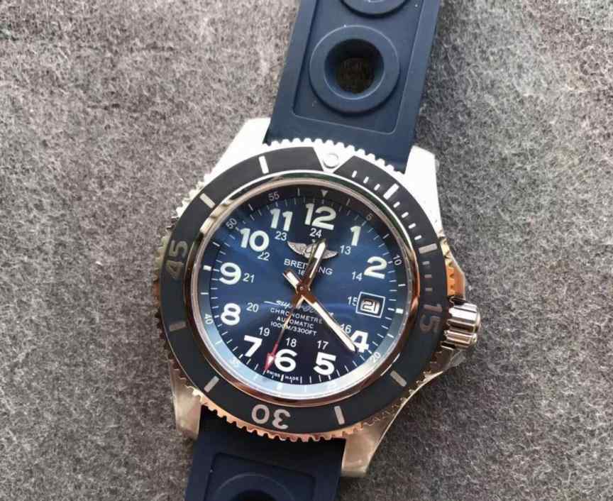 N厂百年灵海洋文化二代-细节图6