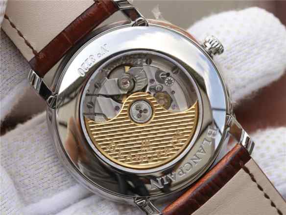 OM宝珀经典系列6654-细节图7