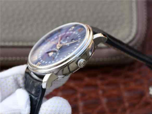 宝珀6654om月相-细节图6