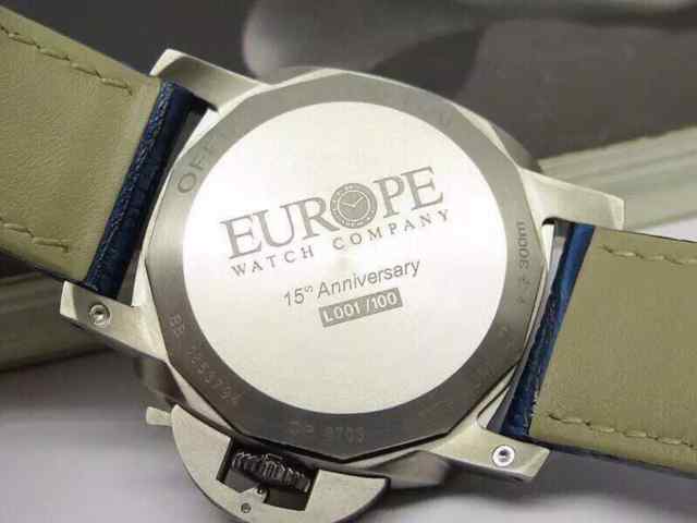 ZF沛纳海PAM437-细节图5