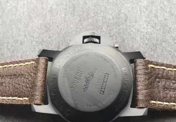 沛纳海复刻ZF508-细节图3