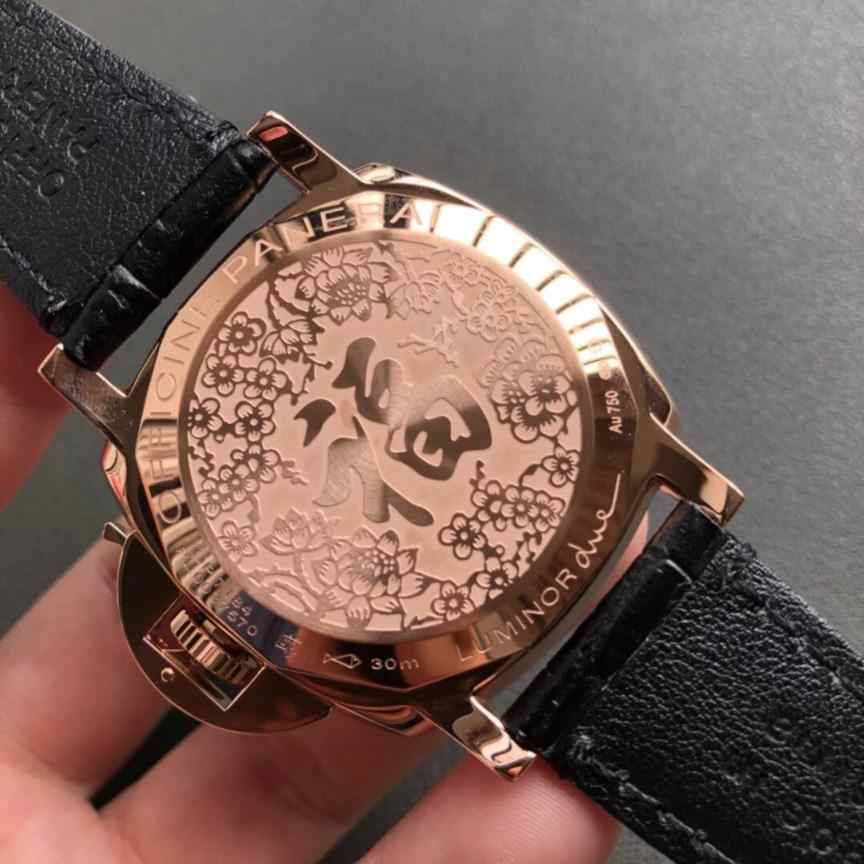 VS厂沛纳海908-细节图7