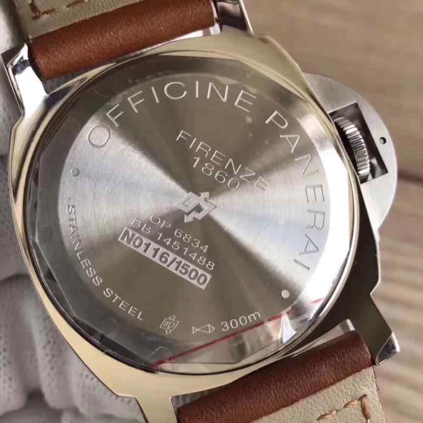 XF厂沛纳海PAM000-细节图7