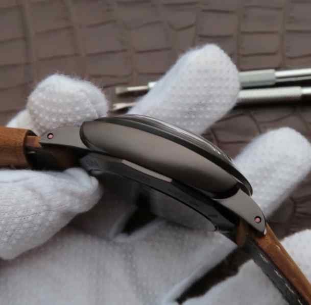 XF沛纳海pam375复刻-细节图5