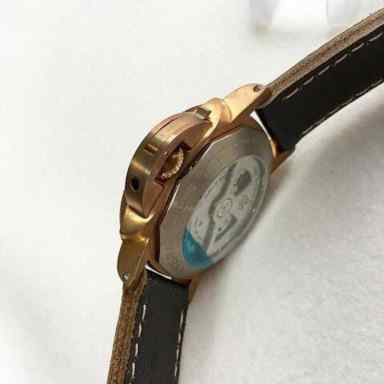 KW青铜沛纳海PAM382-细节图5