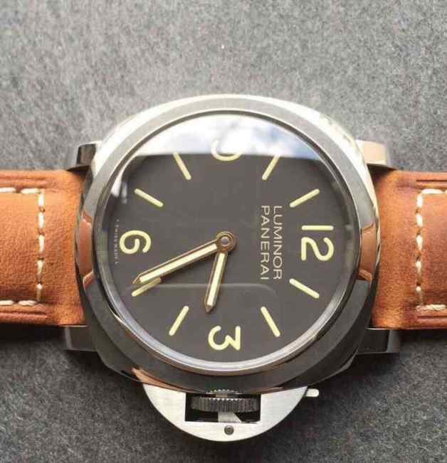 沛纳海n厂390-细节图7