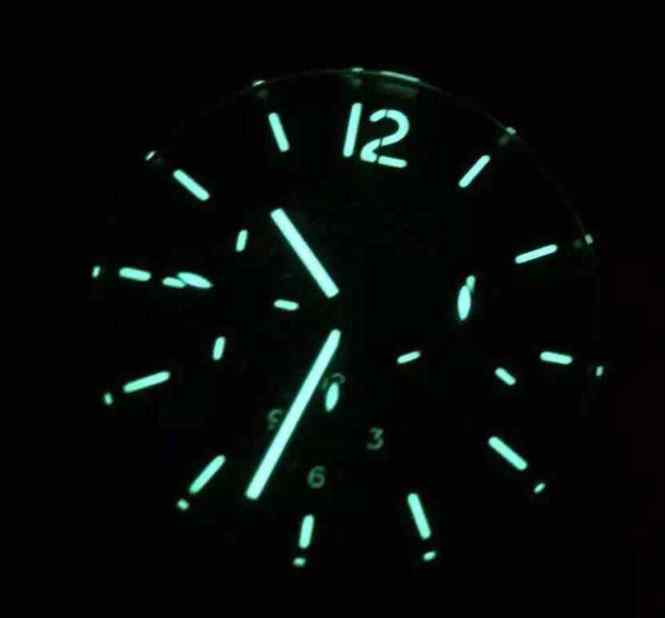 沛纳海n厂363-细节图7