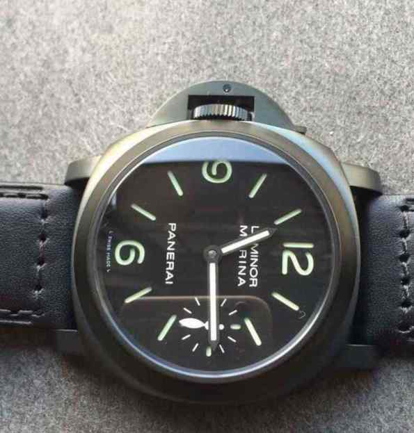 沛纳海n厂PAM026-细节图7