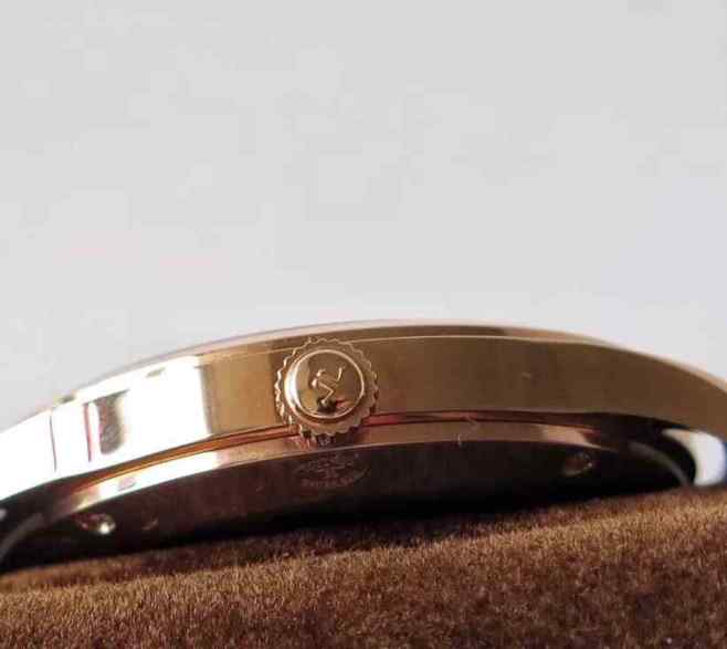 ZF积家大师1392420玫瑰金-细节图7