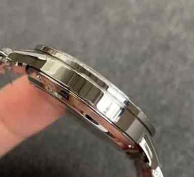 积家约会复刻女表价格-细节图7