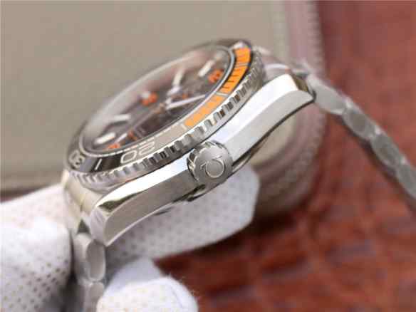 3s厂欧米茄海马四分之一橙-细节图5