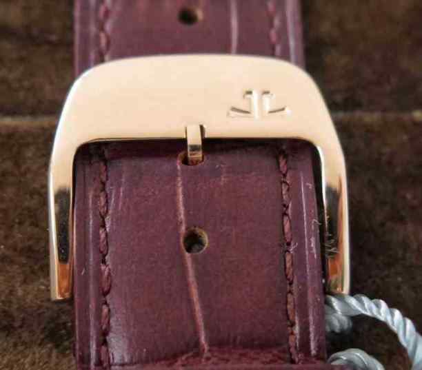 积家白面月相大师zf 复刻-细节图6