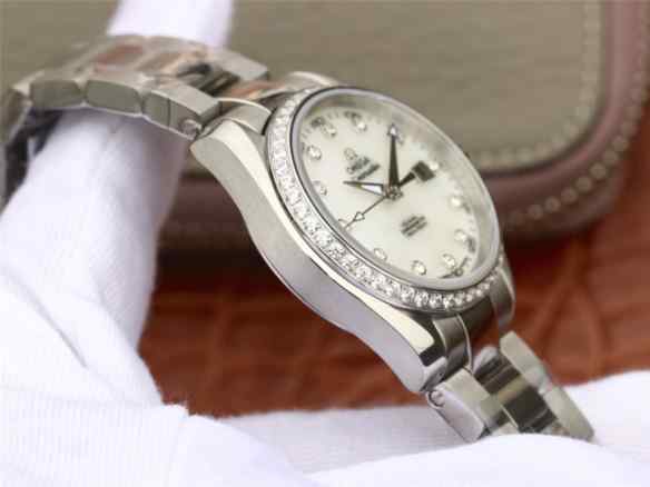 3s厂欧米茄海马150-细节图6