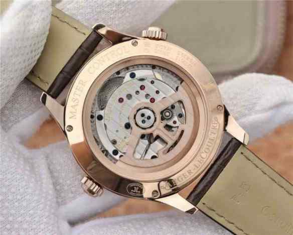 TF积家地理学家大师复刻-细节图6