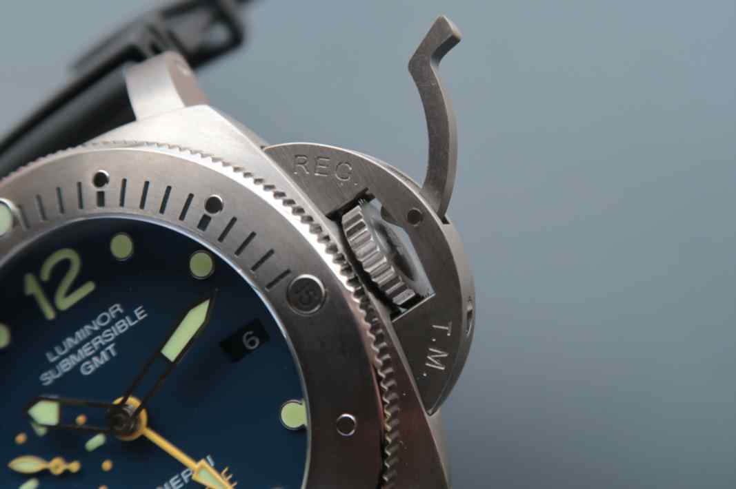 VS厂沛纳海PAM719升级V2版-细节图5