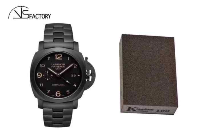 vs沛纳海438陶瓷版-细节图6