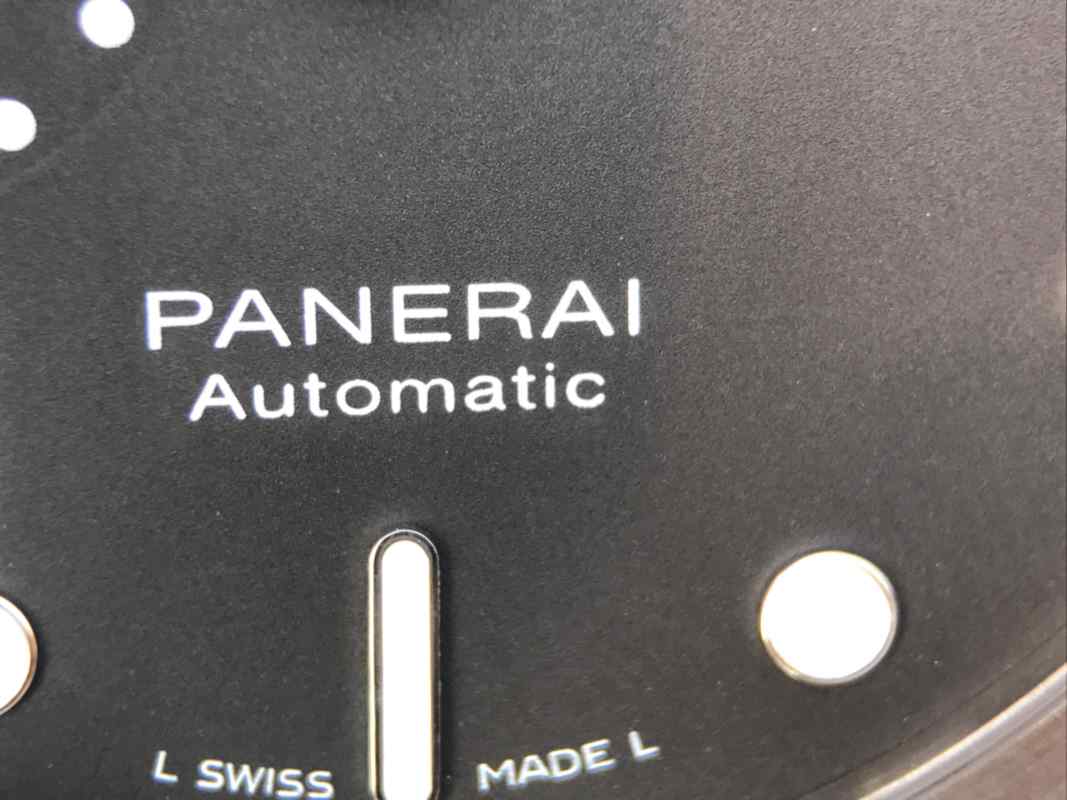 sf厂沛纳海663-细节图4