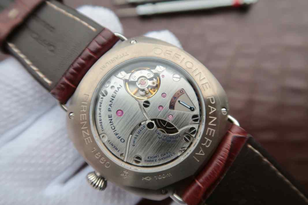 zf厂沛纳海00346-细节图6