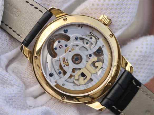 gf厂最高版本格拉苏蒂陀飞轮-细节图8