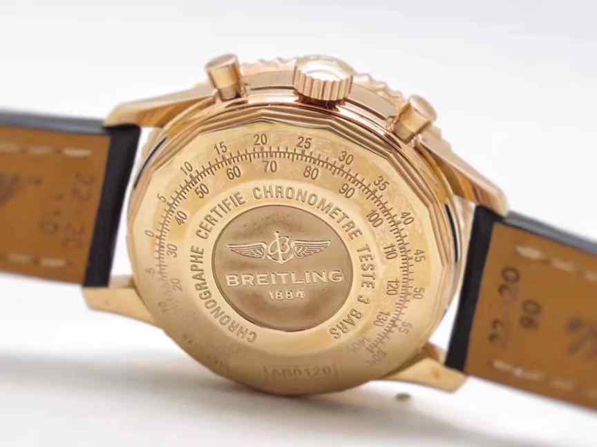 jf厂百年灵航空计时-细节图7