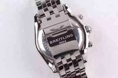 jf百年灵王牌飞行员-细节图8