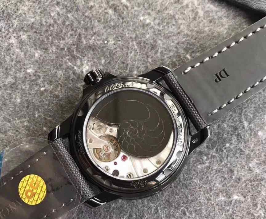 zf宝珀五十寻黑武士-细节图8