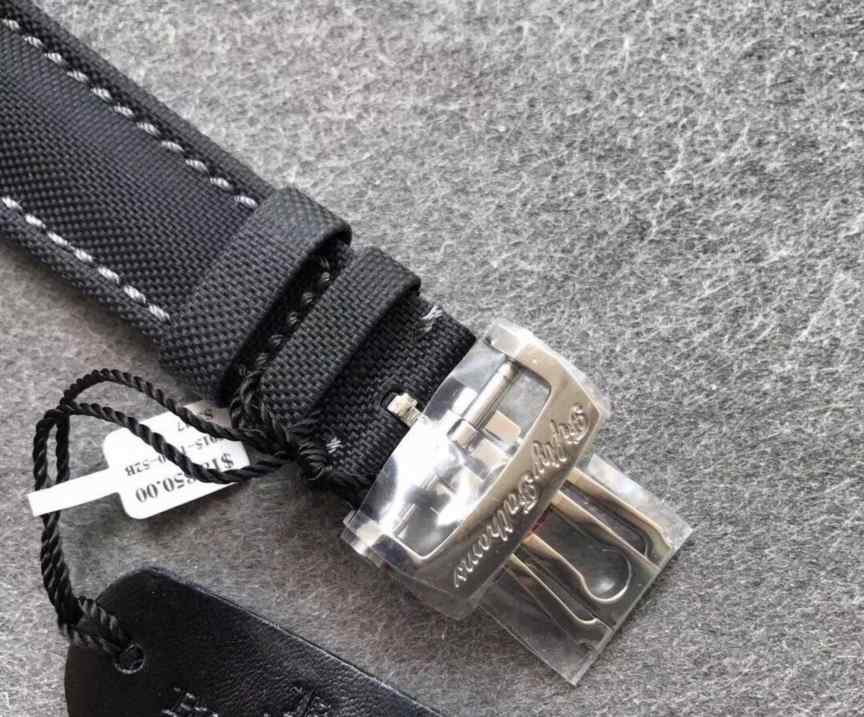 zf厂宝珀五十寻生化危机限量纪念版-细节图8