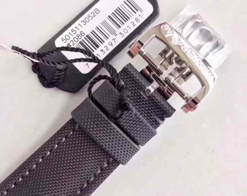 ZF宝珀五十自动机械表-细节图2