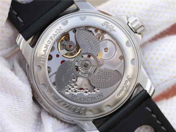 zf厂宝珀五十噚5015-细节图7