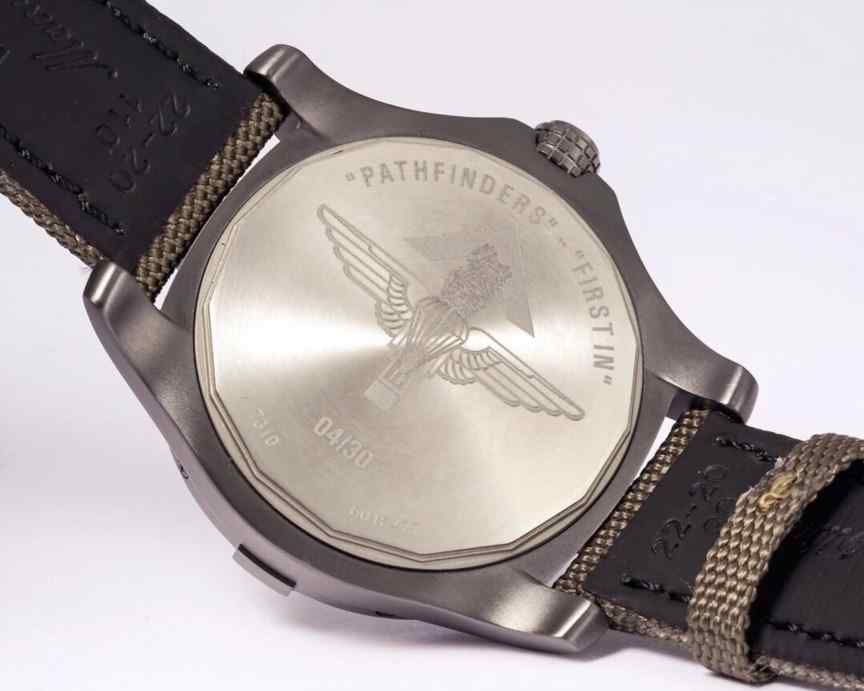 tw百年灵复仇者黑鸟-细节图8