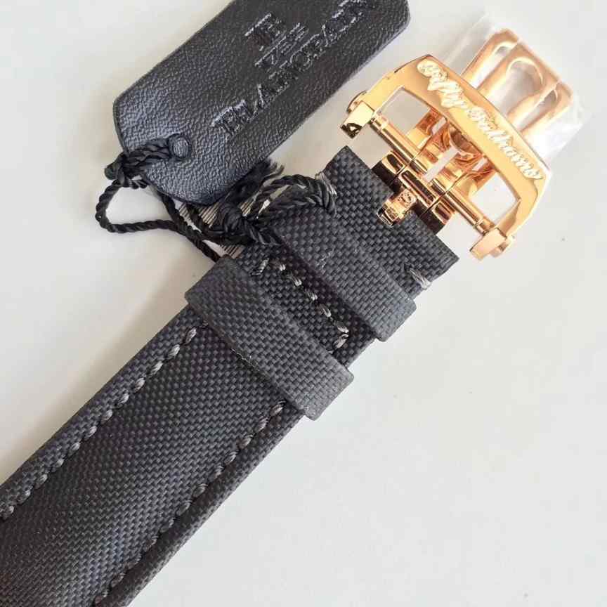 zf宝珀50噚终极版宝珀-细节图8