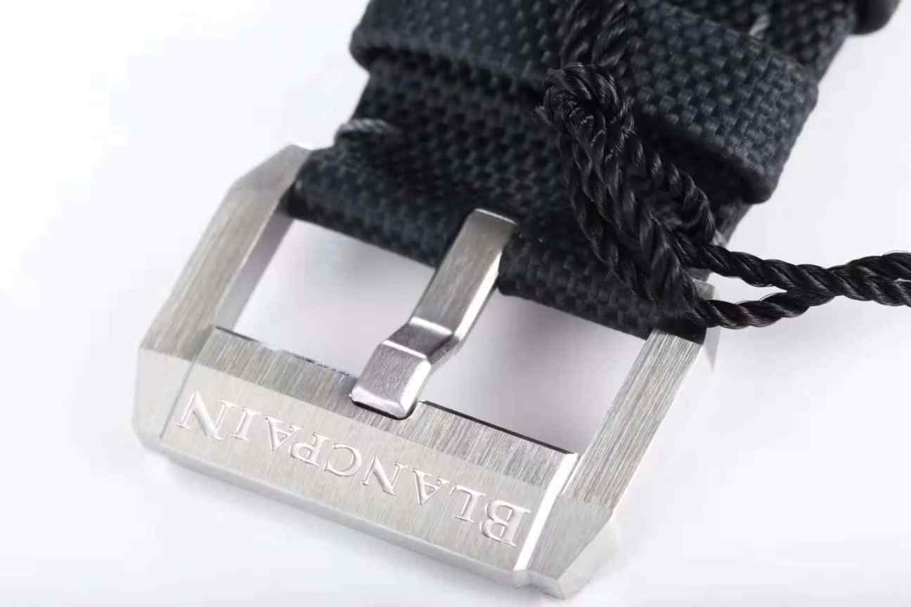 zf宝珀五十噚深潜器-细节图8