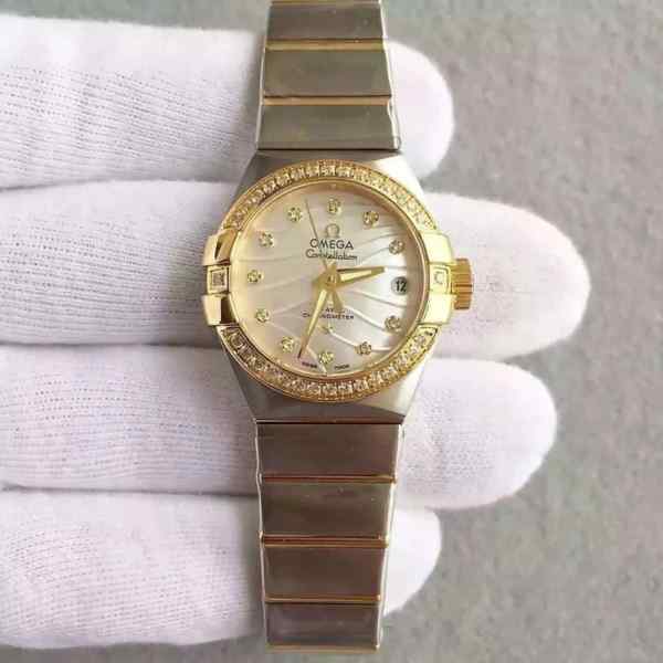 3s欧米茄星座轻羽-细节图4