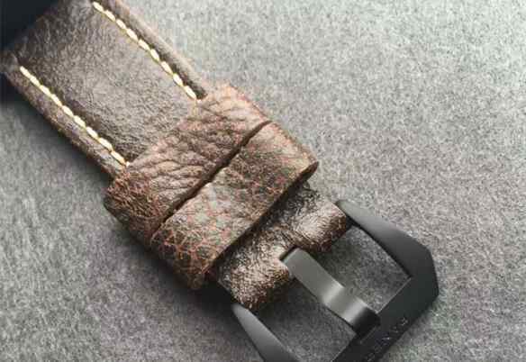 沛纳海复刻ZF508-细节图2