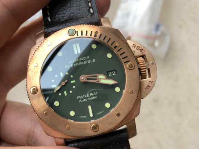 zf厂v4沛纳海382-细节图1