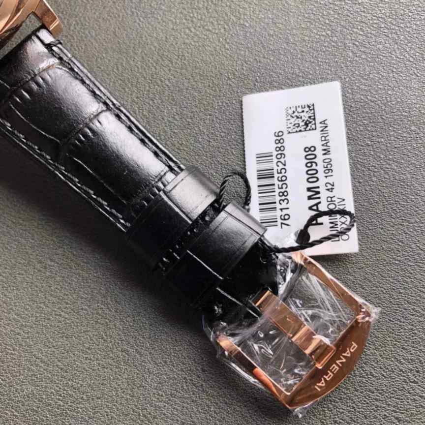 VS厂沛纳海908-细节图8